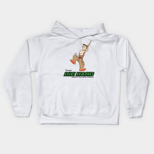 Die Hard: TAS Kids Hoodie